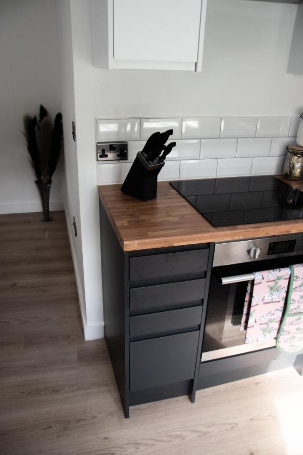 Bv Apt 2 Bedroom At Holmfirth Perfect Views Huddersfield Bagian luar foto