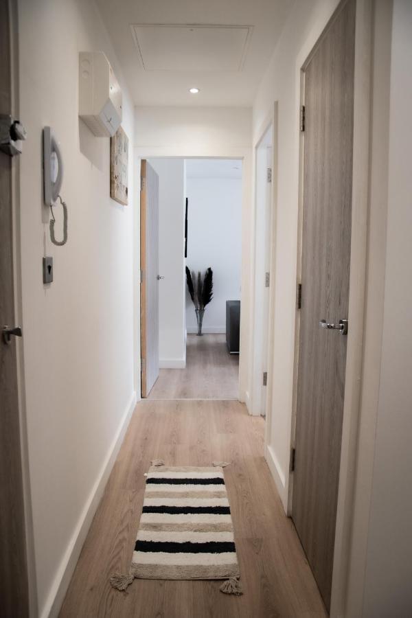 Bv Apt 2 Bedroom At Holmfirth Perfect Views Huddersfield Bagian luar foto